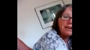 Play Anal with mom