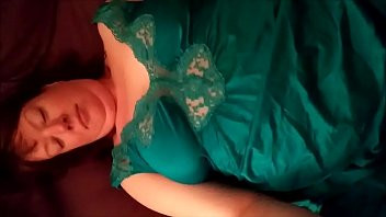 Play Older BBW is in Heaven - homemade