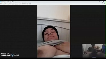 Play #MariahMccutchen ft pornstar king2count aka RdbDaFreak n tittyfucks cumshot facial