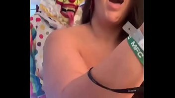 Play Gibby The Clown banging Spanish BBW