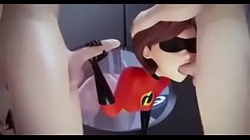 Play Elastic girl