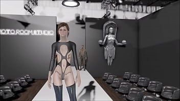 Play Fallout 4 Pornstar Fashion