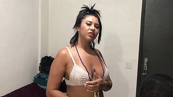 Play Sarah Rosa │ Cleaning the House │ See EVERYTHING on RED