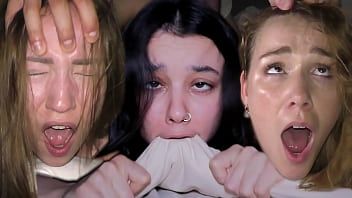 Play Cute Girls Love It ROUGH - BLEACHED RAW - BEST OF Season 2 Compilation - Featuring: Kate Quinn / Coconey / Alexis Crystal