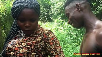 Play BANG KING EMPIRE - NO. 3 AFRICAN PORNSTAR ON HARDCORE FUCKED WITH HIS SUGAR MUMMY ON THE VILLAGE ROAD - VILLAGE HARDCORE PORN