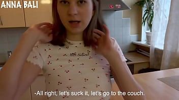 Play Okay, you can touch my boobs and fuck me