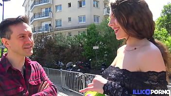 Play Sexy student Sofia gets her ass fucked to show hubby