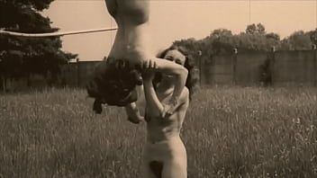 Play Dark Lantern Entertainment presents 'Vintage Swingers' from My Secret Life, The Erotic Confessions of a Victorian English Gentleman